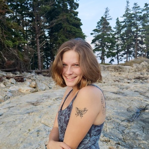 Fundraising Page: Mackenzie Hester